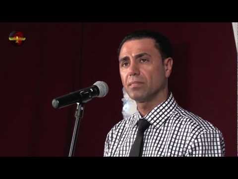 Indravus Bagandi - Turone oy oy - Aykoyo u amo Suryoyo - Suryoyo SAT Concert