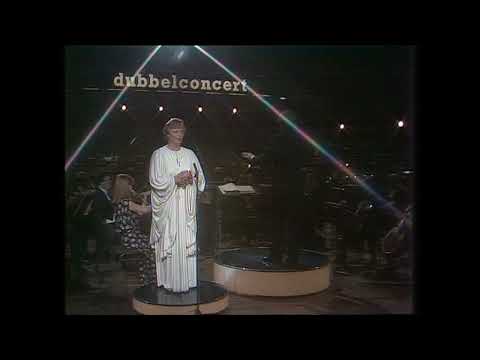 Cristina Deutekom (Giselda) sings "Qual prodigio! - Non fu sogno!"