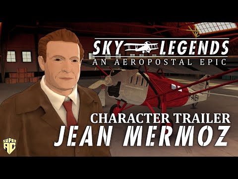 Trailer