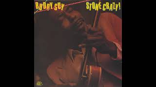 Buddy Guy - Stone Crazy - (1981) - Full album