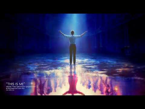 This Is Me (From "The Greatest Showman") - Epic Orchestral Cover