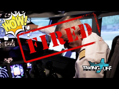 Southwest Pilots Fired!  Stearman Crash, GroundSchool Giveaway and other Aviation News TakingOff
