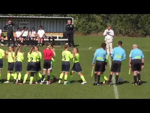 1L SZ FC Hradec Králové - SK DFO Pardubice 0:1(0:0)