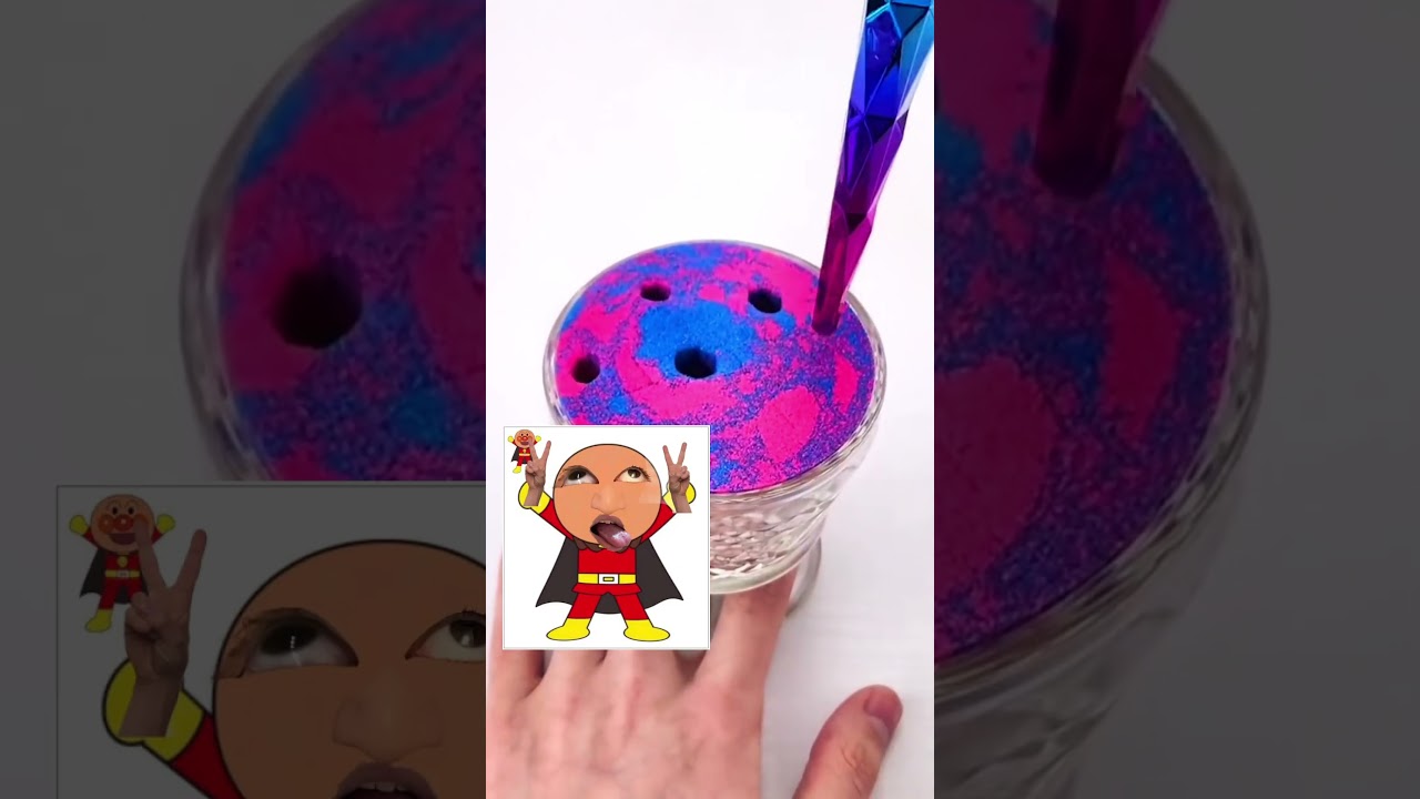 お前らのパーツでア●顔ダブルピースつくるから集まれｗｗｗ#2ch   #shorts   #おもしろ #ネタ