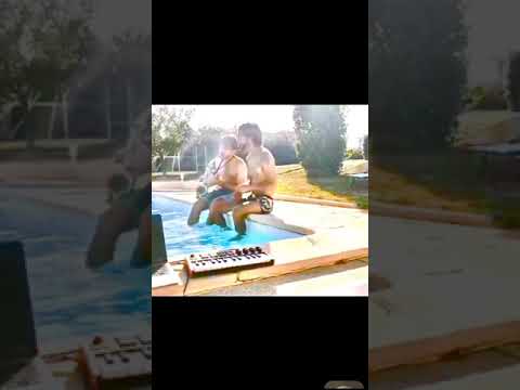 ONE SHOT KALASH DUB.                Feat with @toto-in-dub