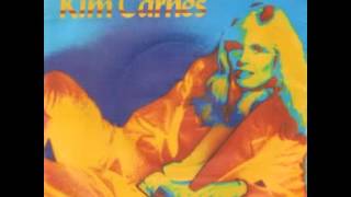 Kim Carnes &#39;Draw of the cards&#39; (1981)