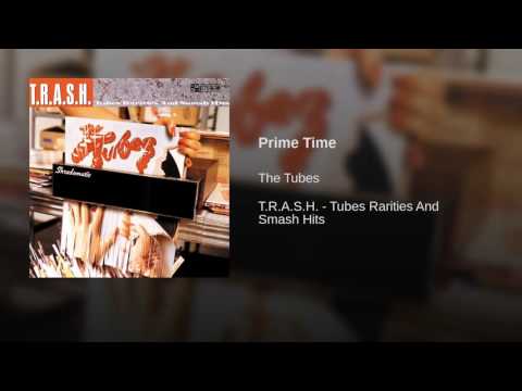 Video thumbnail for Prime Time