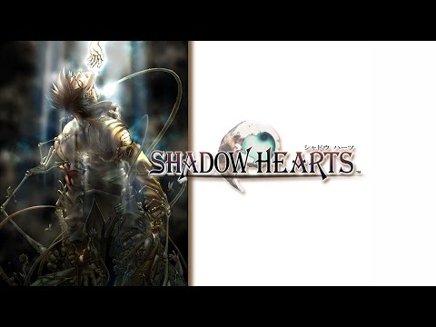 Shadow Hearts - 100% walkthrough - Part 1: Asia - 4K60