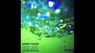 Harry Fraud - Mean (Instrumental)