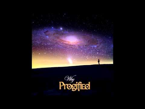 Progified - Why (Single)