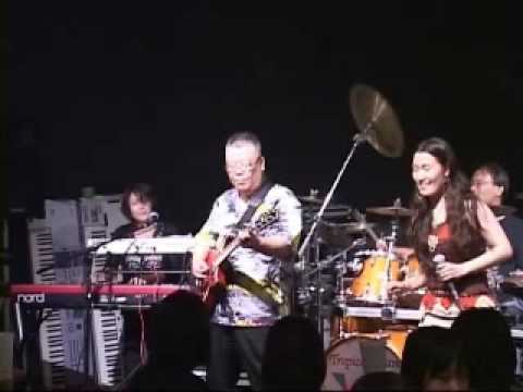 stamble 2009/0627 02-Unchain My Heart