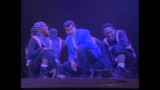 Who&#39;s In The House [Live] | Video Gold | Carman