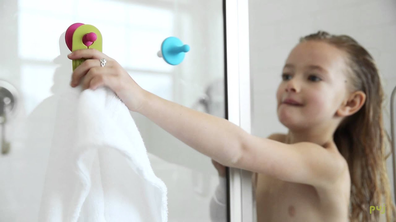 Flyte - badekar til baby - YouTube