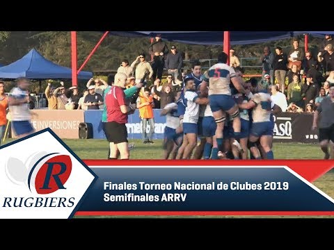 Rugbiers TV - Finales TNC 2019