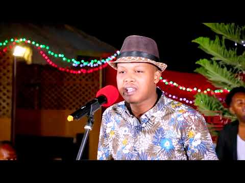 Amiin Yare - Heesta Dadka Hayska Weyneyn Official Video Qaraami HD