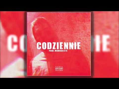 JayKay - Codziennie prod. MIGMIGBEATS hosted by Piachu TBG