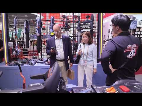 🔥 Heads up — the X marks the spot, and it’s all happening at SENIX!