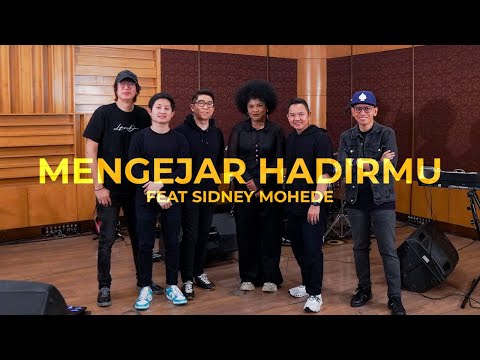 Mengejar Hadir-Mu (Live Session with Sidney Mohede x Jemimah Cita)