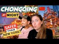CRAZY NIGHTLIFE in Chongqing, China... 🇨🇳 CHINA NEVER SLEEPS