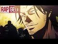 Rap Do Capitão Yami | Homenagem (Black Clover) Beat: Sidney Scaccio | Yuri Black