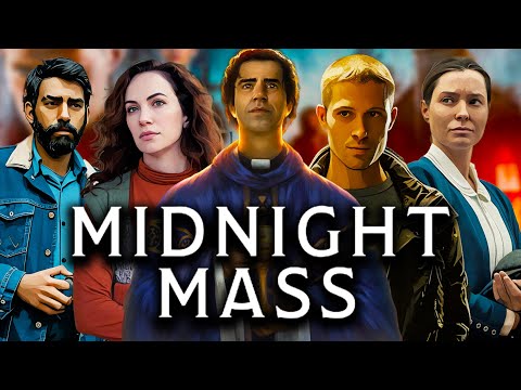 Midnight Mass: Netflix's Underrated Masterpiece