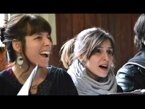 Vox Viva - Coro Giovanile Torino - Vox Selection #01