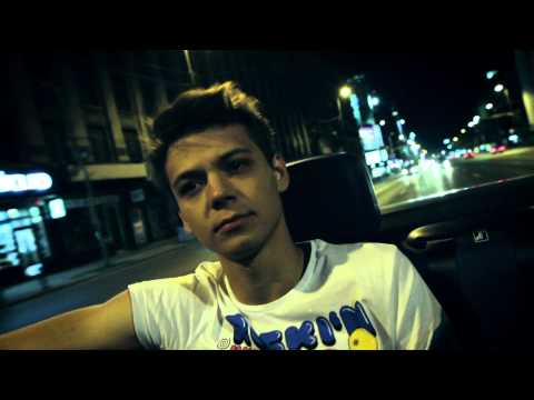 Sneak Peek: Rapha Tudor - "Behind Blue Eyes" (cover) in "Pariu cu viata", ep.2, sez.3