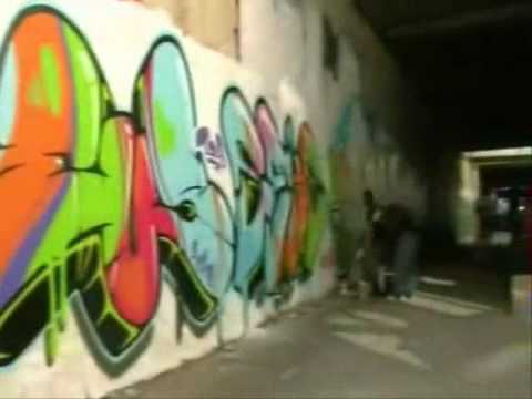 CUT-A-STROPH feat. MC HAŤO - BB Zwer (RMX)