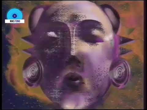 Ben Liebrand ‎– Pulstar (1990)