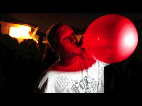 Love to Knas (Crookers vs. Steve Angello) Abe Froman Mashup