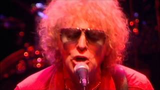 Ian Hunter - Knees Of My Heart (Taken from the DVD 'All The Young Dudes')