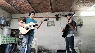 Ariel Camacho y Los Plebes Del Rancho-La Sorpresa-Cover