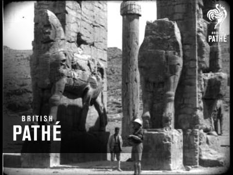 On The World Of Women (1931)