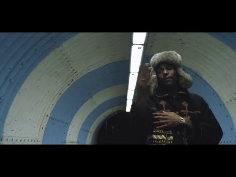 Piers James  - Done Properly [Music Video] | GRM Daily