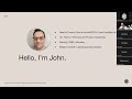 Webinar Driving Execution As A PM With John Bowker