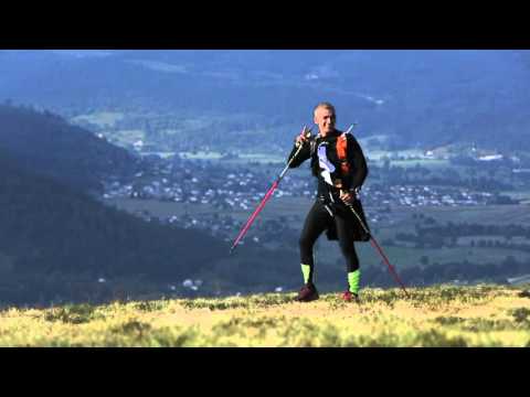 Teaser 2016 Ultra Mountain National Tour (UMNT)