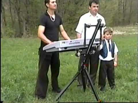 Sateliti - Drmaj Gara - (Official video 2006)