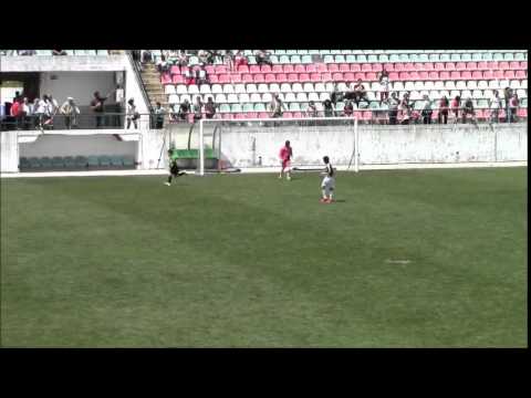 BENJAMINS S11 - CD Estrela-Amavita