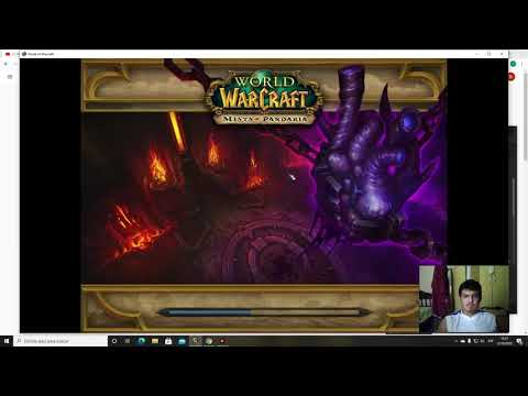 Guia Garrosh Grito Infernal 10 normal Mop-Firestorm