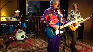 Robyn Hitchcock - Ole! Tarantula - 2007-06-29