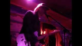 Pinact - Beauty Freak (Live @ The Shacklewell Arms, London, 20/03/14)
