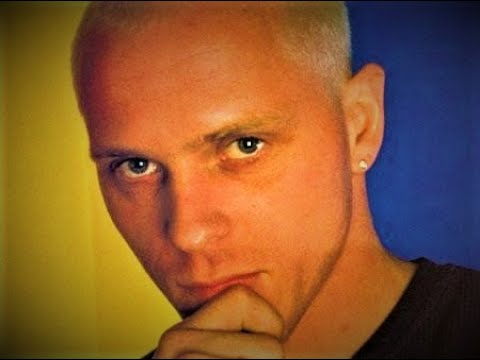 Mr. C @ Dance 93 FM 1990