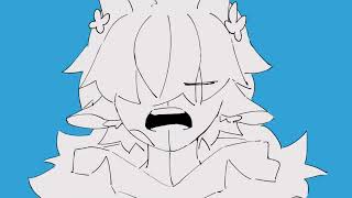 Cover art for Say it || Dream SMP