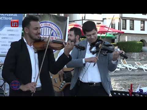 Пријателите во чест на Андреј Лаброски - цел концерт (Prijatelite vo cest na Andrej Labroski)