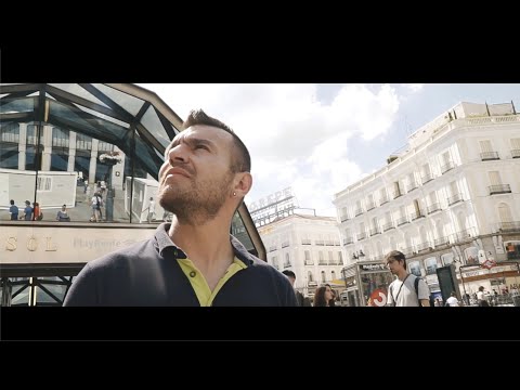 César Rincón - Empezar De Nuevo (Video Oficial)