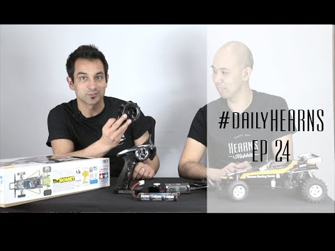 XMAS GIVE AWAY | 1:18 DIE CAST CARS | #DAILYHEARNS #24