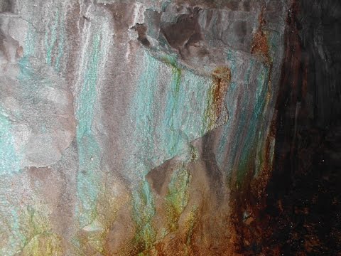 Montanhistorik Workshop (Röhrigschacht)