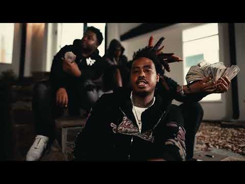 BALLY BABY - FIND SUM MOTION (OFFICIAL VIDEO)