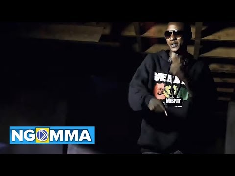 Verbal - She love Dancehall (Official Video)