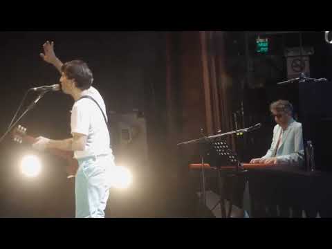 Conociendo Rusia y Fito Paez - 30 años (vivo Gran Rex 2022)